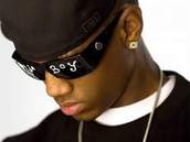 soulja boy je t'aime